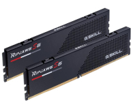 G.SKILL 32GB (2x16GB) 5600MHz CL40 Ripjaws S5 - 719677 - zdjęcie 2